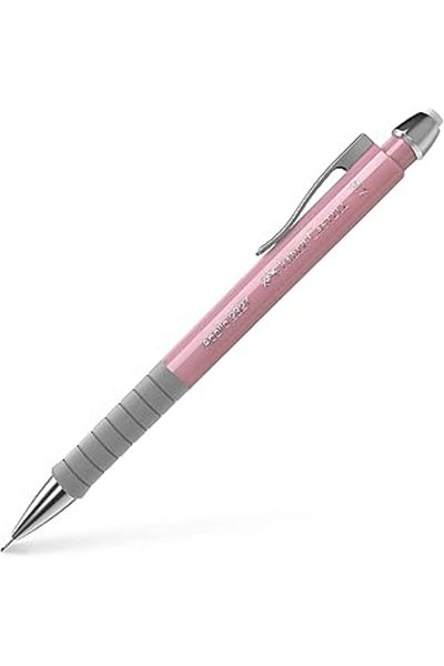 Mustore 232711   - Press Pencil Apollo Rose Shadows, 0.7 mm
