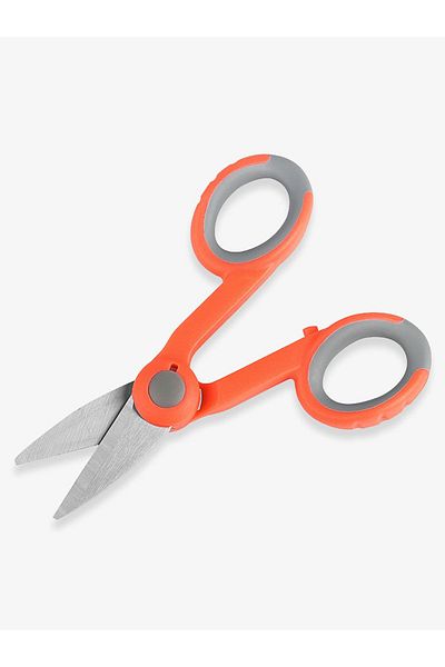 FTGT 1pcs High Quality Fiber Optic Kevlar Cutter Scissors Kevlar Aramid Fiber For Sharp Scissors, Scissor