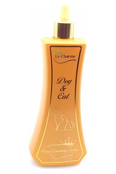 Kedi Köpek Kolay Tarama Sprey 370 ml