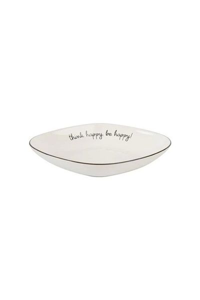 Porland Hope Pit Plate 20X26Cm