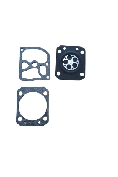 Husqvarna MOTORLU TESTERE KARBÜRATÖR DİYAFRAM TAKIMI STIHL FR450/480/FS106/FS...