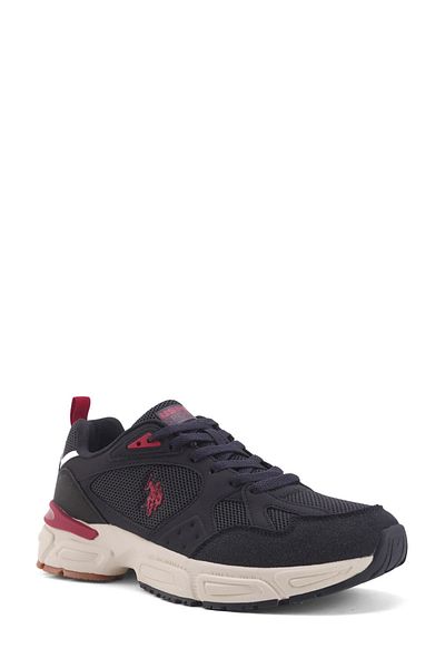 U.S. Polo Assn. Pantofi sport pentru bărbați U.S. Polo ASSN Campos 4pr