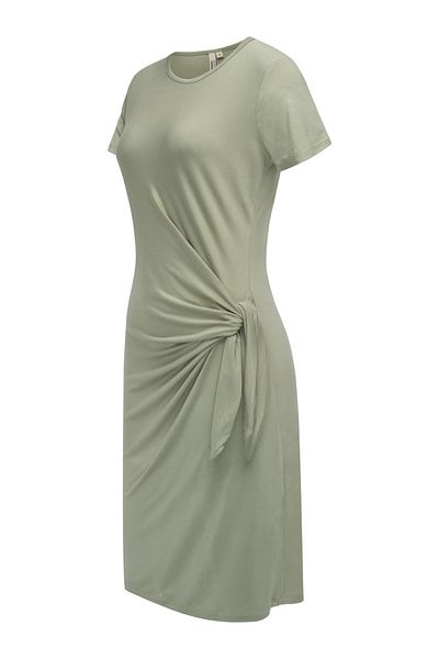 Ragwear Shirtkleid Knotta