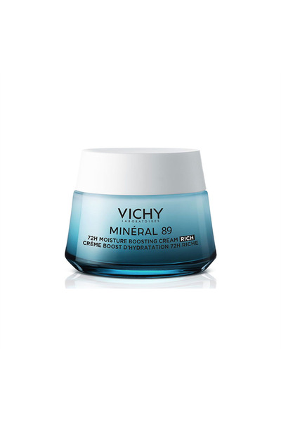 Vichy Mineral 89 Zengin Doku Krem 50 ml