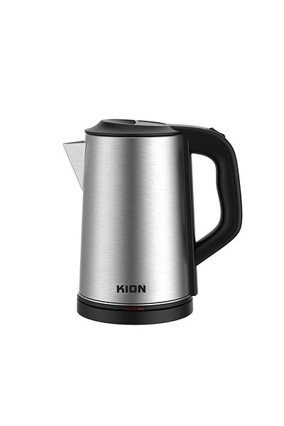Kion Electric Kettle  | 2.5 L | 500 W | SILVER | KHD/207