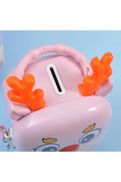 Genel Markalar Sevimli Geyik Kumbara