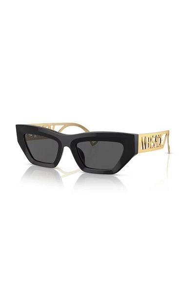 Versace Women's Sunglasses 4432 Gb1 87 53