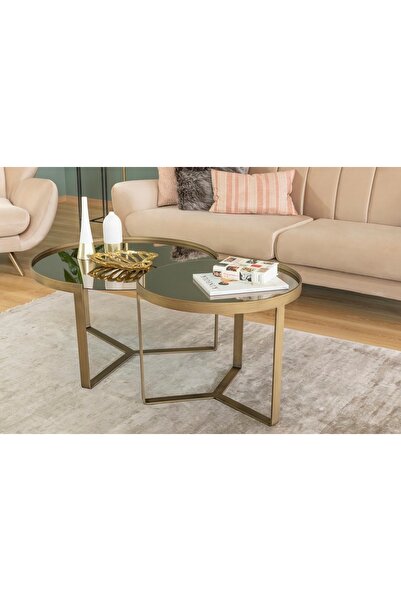 Vivense TRİBECA ORTA SEHPA TAKIMI