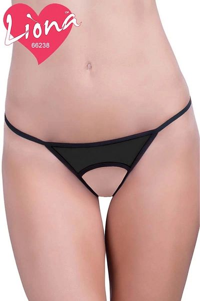 DEFNADA Chiloți sexy pentru femei deschise