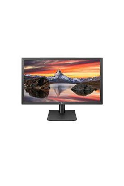 LG MNT_LED-21.5 22MR410-B VA 5MS 100HZ VGA HDMI FHD 1920X1080 VESA SIYAH
