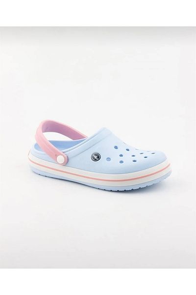 Akınal Bella Papuci unisex închis în față