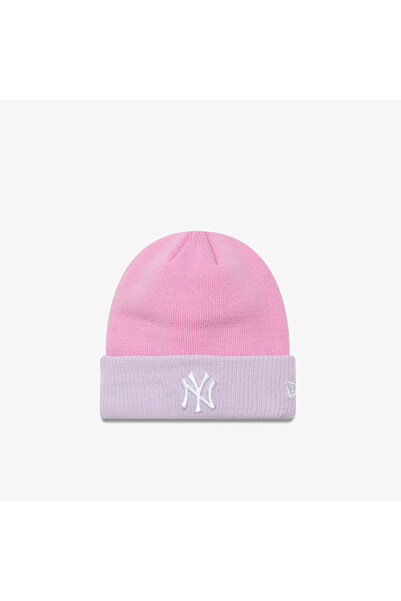 NEW ERA Youth Colour Block Neyyan Fpk Çocuk Pembe Bere