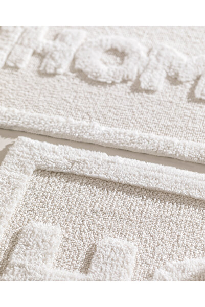 Madame Coco Grasse 2-Pack Bath Mat