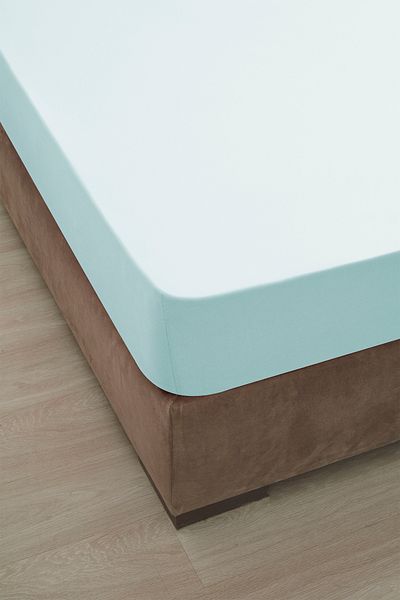 Özdilek Colourist Single Elastic Fitted Sheet 100X200 30 cm