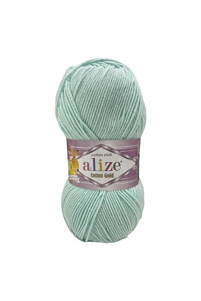 Alize Βαμβακερό Χρυσό 100 γρ. - 330 Mt.