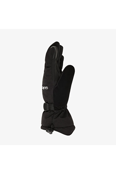 Quiksilver Mission Men's Black Ski Gloves