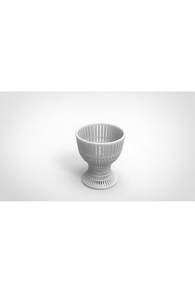 safedock Container for Eggs, Egg Cup