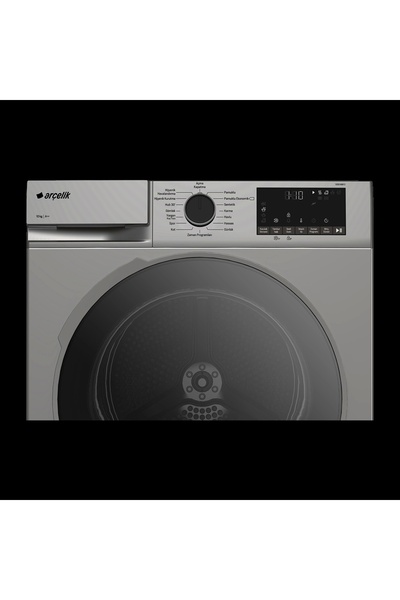 Arçelik 1000 KMX S Kurutma Makinesi