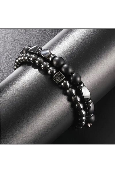 JORG ZENN Jz2794 Men's Bracelet