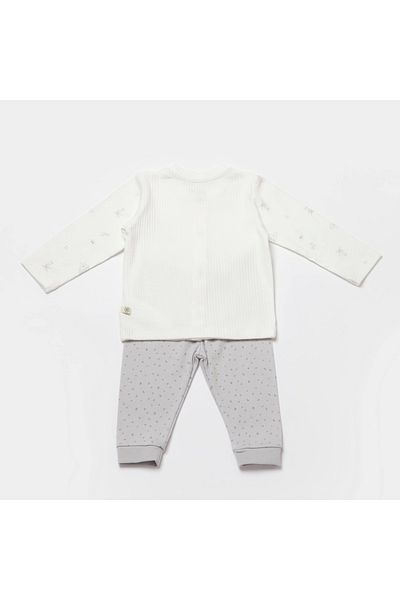Bibaby بيولوجي كوالا جنغل بيبك بيجاما تاكيمي 59777 جري