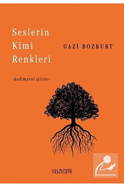 Yüzleşme Yayınları Seslerin Kimi Renkleri