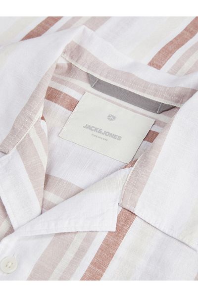 Jack & Jones Premium Hemd Relaxed Fit Hemd