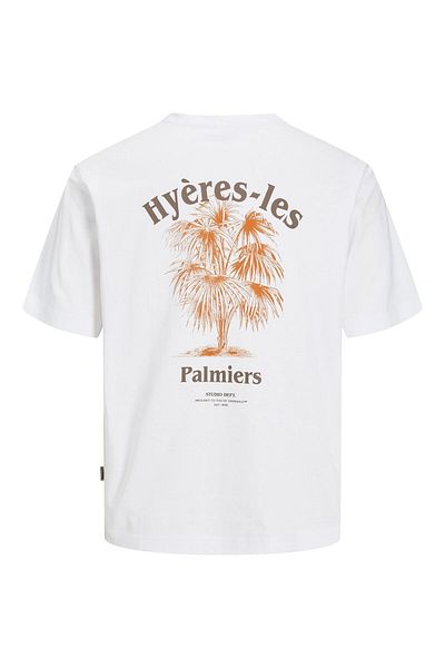 Jack & Jones Junior T-shirt Gedruckt T-shirt Junior