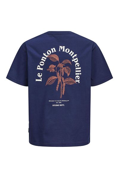 Jack & Jones Junior T-shirt Gedruckt T-shirt Junior