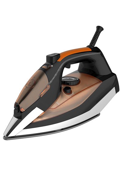 KUMTEL Hmu-02 Iron