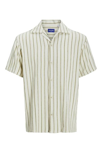 Jack & Jones Hemd Relaxed Fit Hemd
