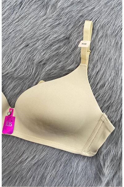 DoDe Flora F.K. Model 305 Sutien plat fără sârmă și fără suport