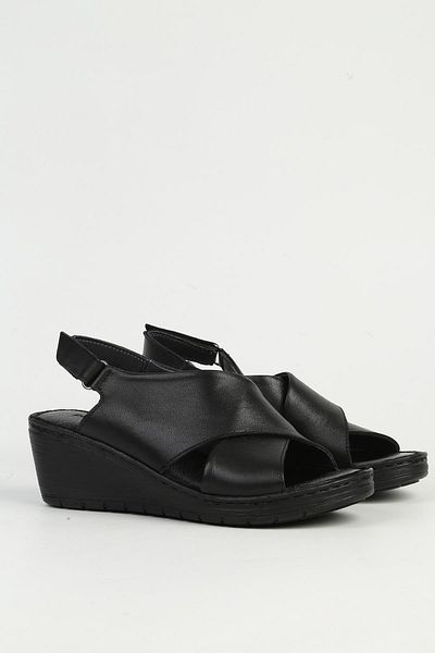 Pierre Cardin Черни дамски обувки на висок ток PC-54679