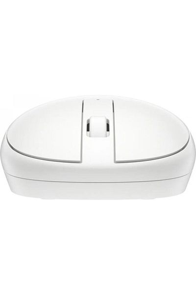 HP Bluetooth Mouse White
