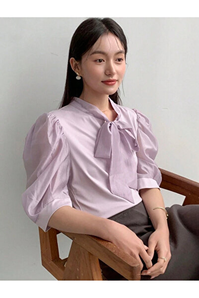 La Saade Y2k Kore Tarzı Pinterest Gömlek Bluz