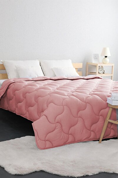 Merinos Micro Double Quilt - Powder 195X215 cm