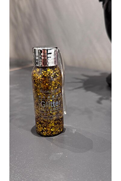 MT Mermaid Gel Glitter Body Makeup Party Birthday