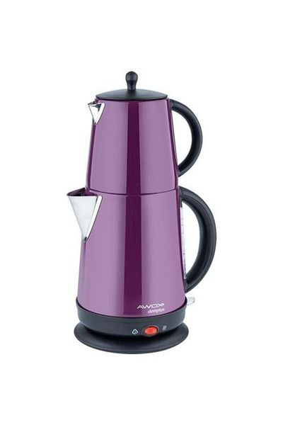 AWOX Demplus Damson Stainless Tea Machine