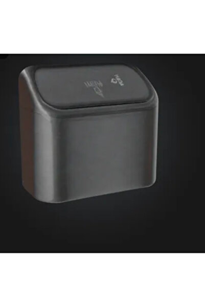 CRAWL 3D STUDIO سلة مهملات السيارة الأوتوماتيكية