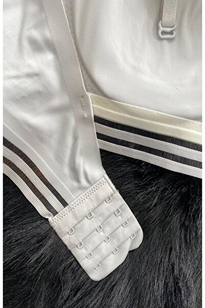 DoDe Flora Sutien cu tăiere cu laser, fără sârmă, fără sârmă, detașabil F.K. 1240