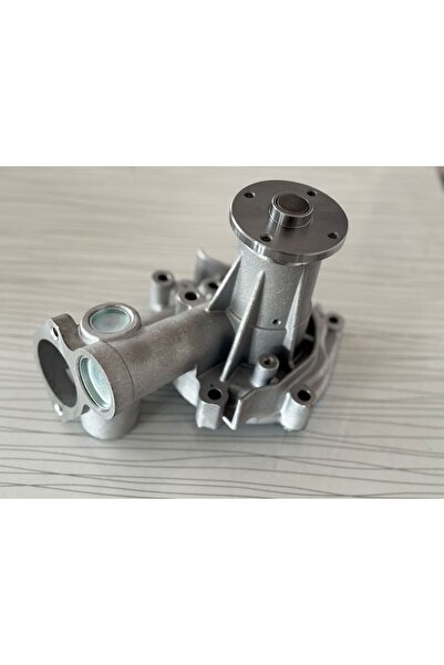 JAPACO H100/l200/l300 Devirdaim Su Pompası