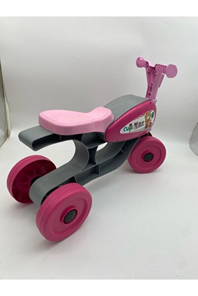 MGS OYUNCAK Pink Urt-05-9161 - My First Engine