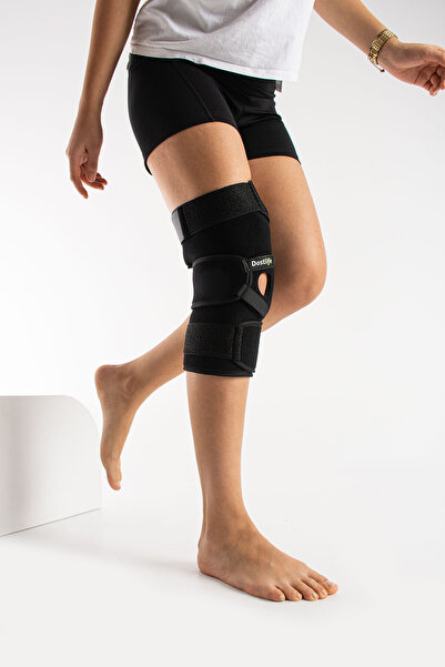 dostlife Patella Destekli Menüsküs, Kas, Eklem, Kronik Ağrılar Sporcu Koruma