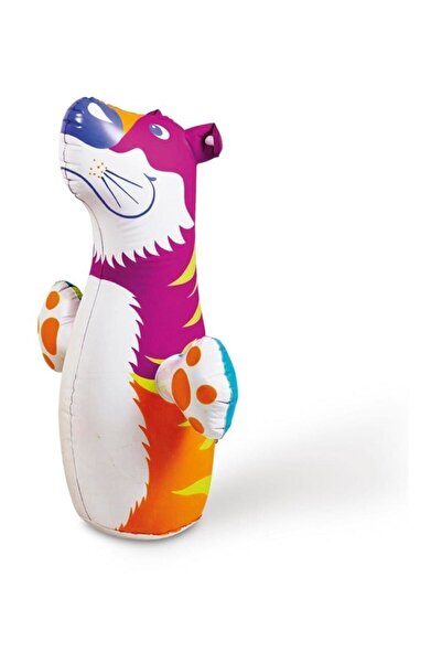 Intex Hayvanlı Kumsuz Hacıyatmaz Kaplan 98 Cm X 44 Cm