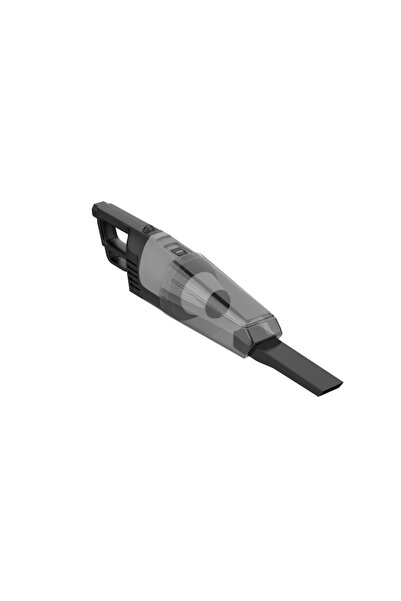 RUSSELL HOBBS Hand Held Lightweight Vacuum Cleaner 0.6L