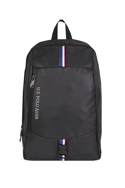 U.S. Polo Assn. US Polo Assn 24340-24341-24338 Unisex Σχολικό Σακίδιο - Για Καθημερινά Ταξίδια και Αθλητισμό