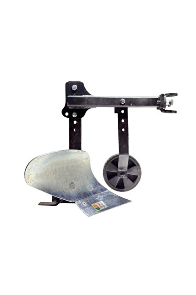 TarımGaraj Çapa Makinesi İçin Küçük Aynalı Pulluk Tekerli