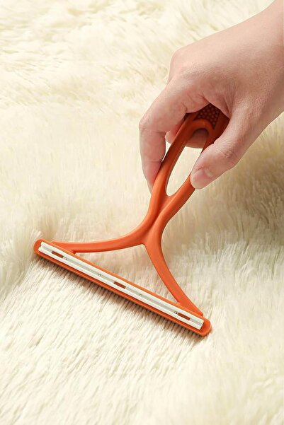 GOBYPET Cat Dog Hair Collector Double Sided Cotton Lint and Hair Collector DG-1598