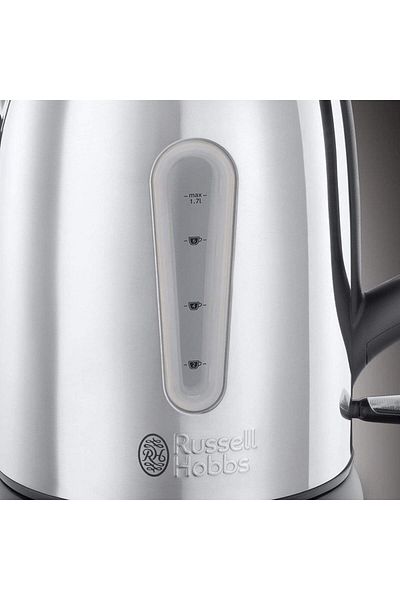 RUSSELL HOBBS Coniston Kettle 1.7L