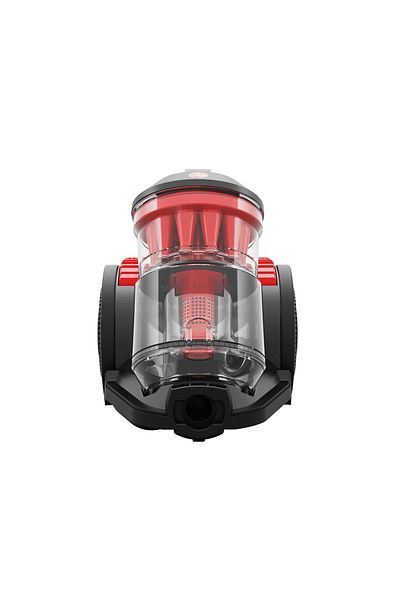 Hoover Air Mini Vacuum Cleaner 850W Grey-Red - Cdcy-Amme
