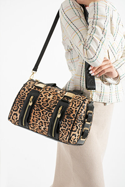 Miami Polo Club Miami Polo 1204 Жіноча сумка через плече з капюшоном